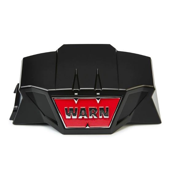 Warn Control Pack Cover 93331 1
