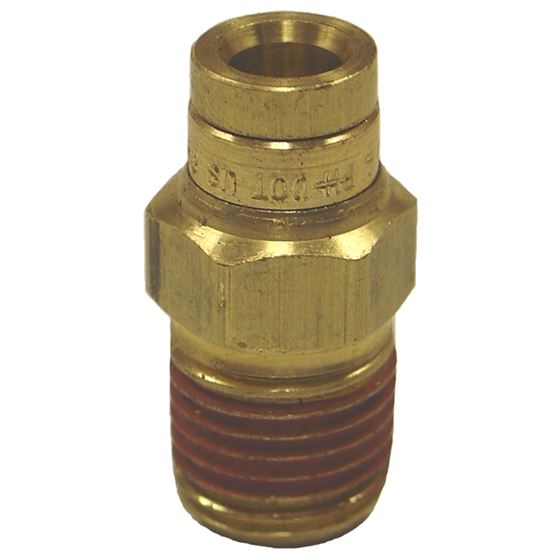 Male Connector Air Fitting 1