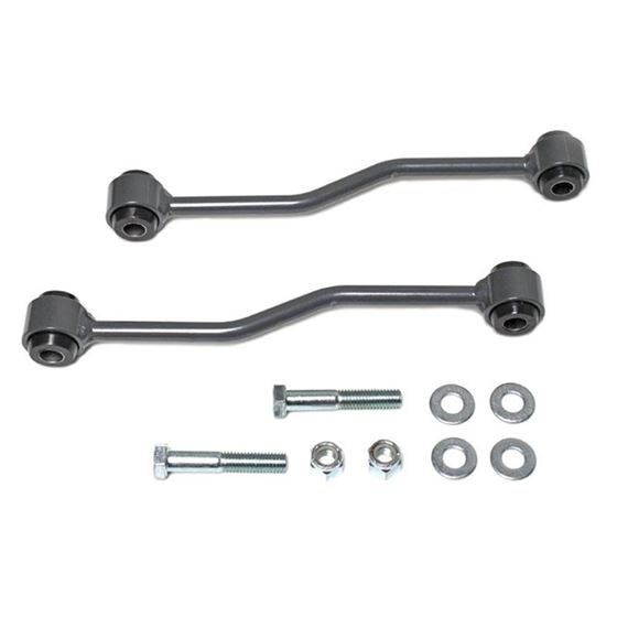 ExTENDED REAR SWAY BAR END LINKS RUBICON MODELS 1