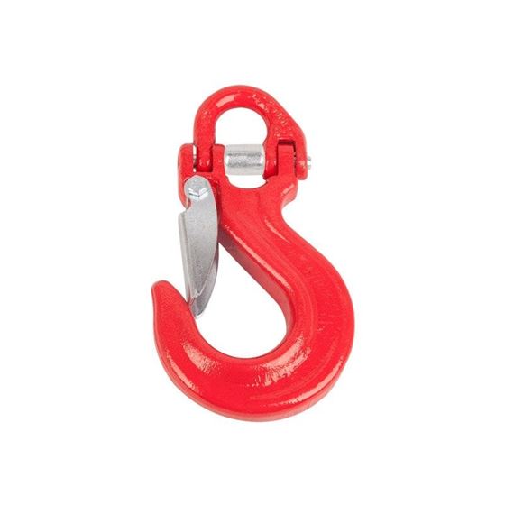 Heavy Duty Winch Hook 1