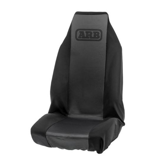 Slip On Seat Cover (08500021) 1