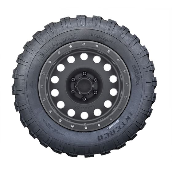 Cobalt M/T 37x14.50R22LT Offroad Tire (COB-70R) 3