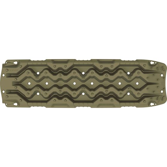 TRED GT Military Green Recovery Boards (TREDGTMG) 3