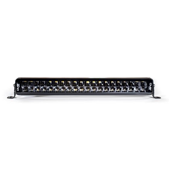 20 Inch Elite Series LED Light Bar Dual Row