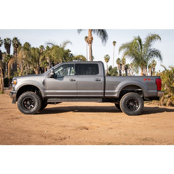 20-UP FORD F-250/F-350 4.5" STAGE 4 SUSPENSION SYSTEM 3