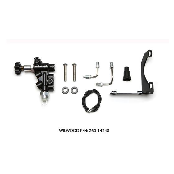 Direct Mount Combination Valve Kit