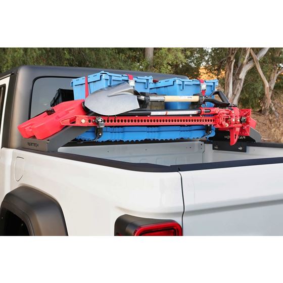 CARGO RACK TRACTION BOARD MOUNT KIT - FTS24265 1