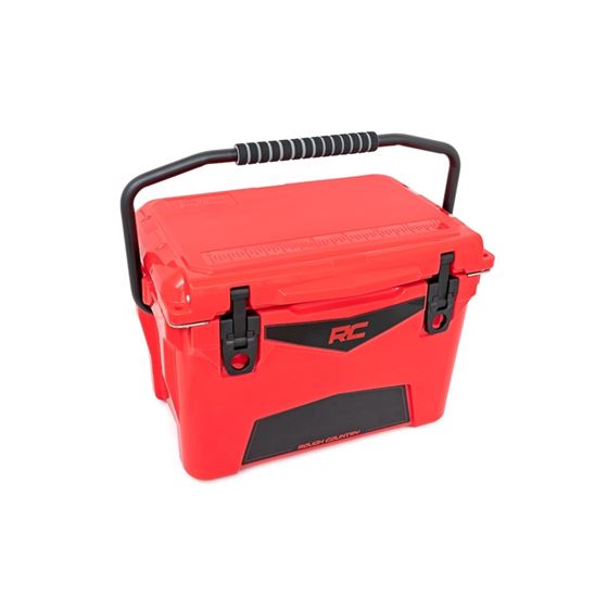 20 Qt Compact Cooler (99024) 1