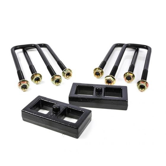 Rear Block Kit (66-2910)