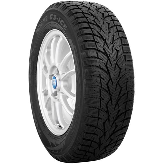 Observe G3-Ice Studdable Car/Suv/Cuv Winter Tire 265/50R20 (110240) 1