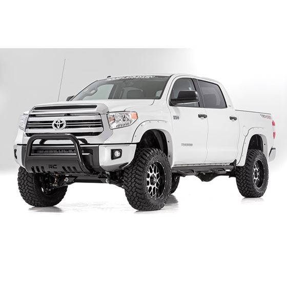 6 Inch Lift Kit Vertex Toyota Tundra 4WD (2016-2021) (75250) 3