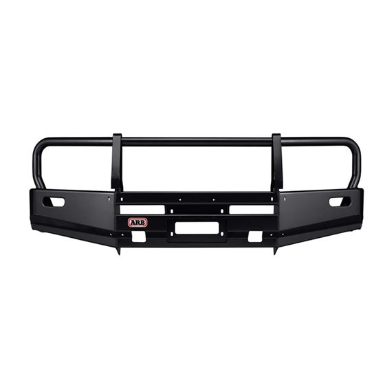 Winch Bumper (3423030) 1