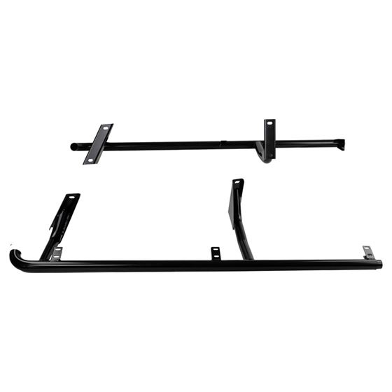 Deluxe Side Rail And Step (4411030) 3