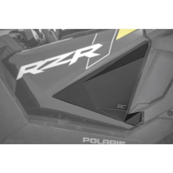 Lower Door Polaris RZR PRO XP (93067) 1