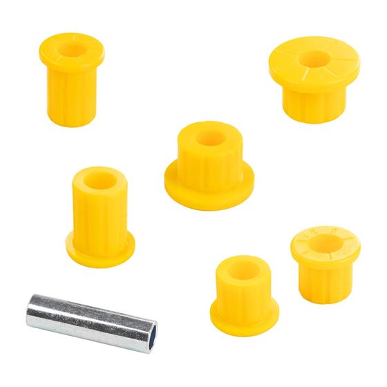 Leaf Spring Bushing Kit (OMESB107) 1