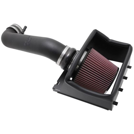 K&N K&N 57-2581 Performance Air Intake System 57-2581 1