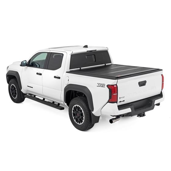 Hard Low Profile Bed Cover 5' Bed Toyota Tacoma 2WD/4WD (2024) (47415551B) 3