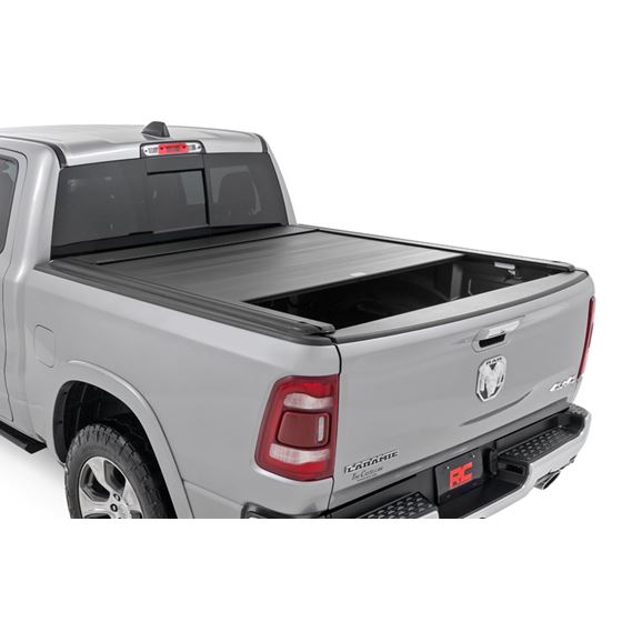 Powered Retractable Bed Cover 5'7" Bed Ram 1500 (19-24)/1500 TRX (21-24) (56320551) 3