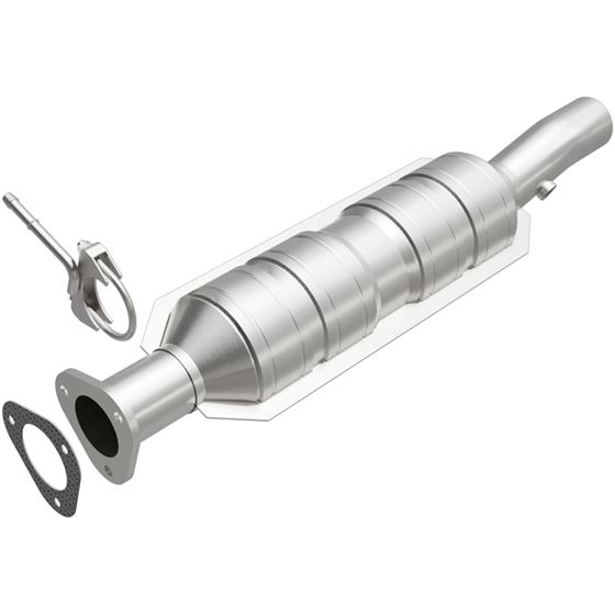 MagnaFlow Exhaust Products Direct-Fit Catalytic Converter