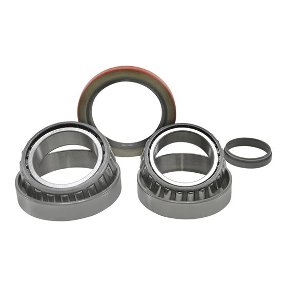 Axle Bearing And Seal Kit For Toyota Full-Floating Front Or Rear Wheel Bearings Yukon Gear and Axle