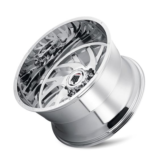 XCLUSIVE (AT1907) CHROME 22X12 5-139.7 -44MM 87.1MM (AT1907-22285C-44) 3