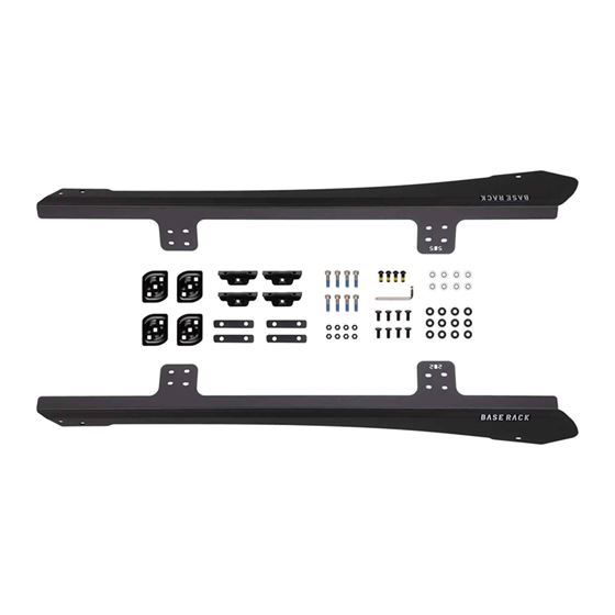 BASE Rack Mount Kit (17920010) 3