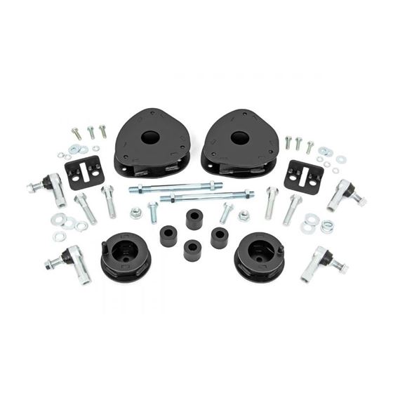 1.5IN FORD SUSPENSION LIFT KIT