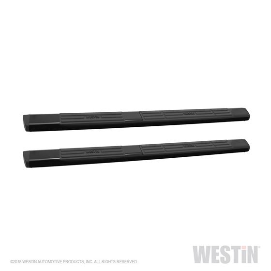 Premier 6 Oval Nerf Step Bars 1