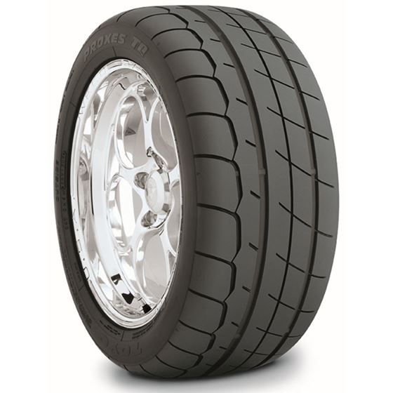 Proxes TQ Dot Drag Radial Tire P255/50R16 (172020) 1