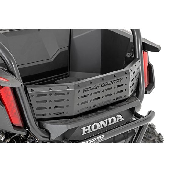 Honda Rear Cargo Bed Enclosure (19-21 Talon)