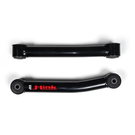 Fixed Length Control Arms