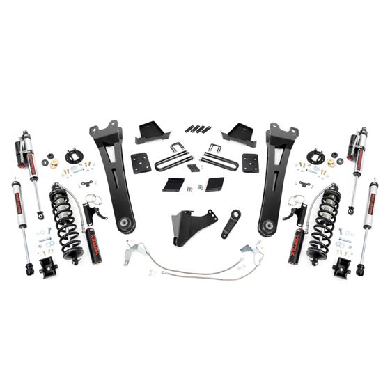 6 Inch Lift Kit Diesel Radius Arm C/O Vertex Ford F-250 Super Duty (11-14) (54059) 1