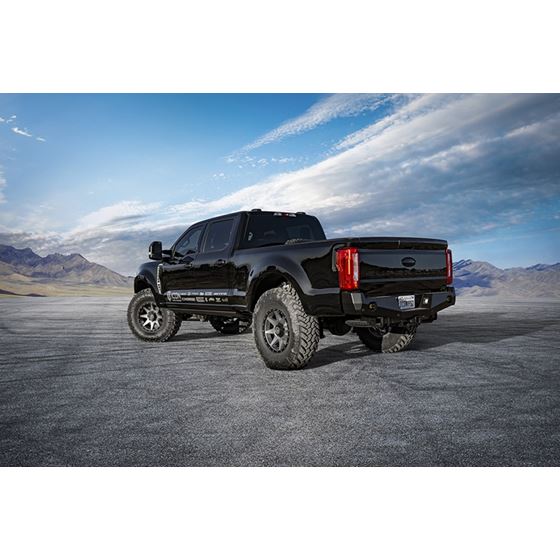 2023-2024 Ford F-250/F-350 Super Duty 4WD Gas 4.5" Lift Stage 2 Suspension System (K64532) 3