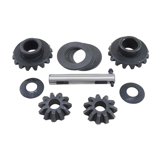 Yukon Standard Open Spider Gear Kit For 10 and Up Chrysler 9.25Zf With 31 Spline Axles Yukon Gear an