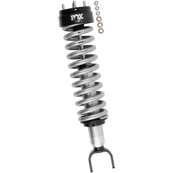 PERFORMANCE SERIES 20 COILOVER IFP SHOCK 3