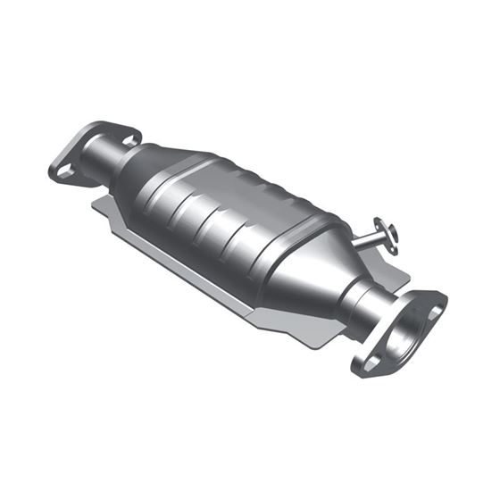 DirectFit Catalytic Converter 1