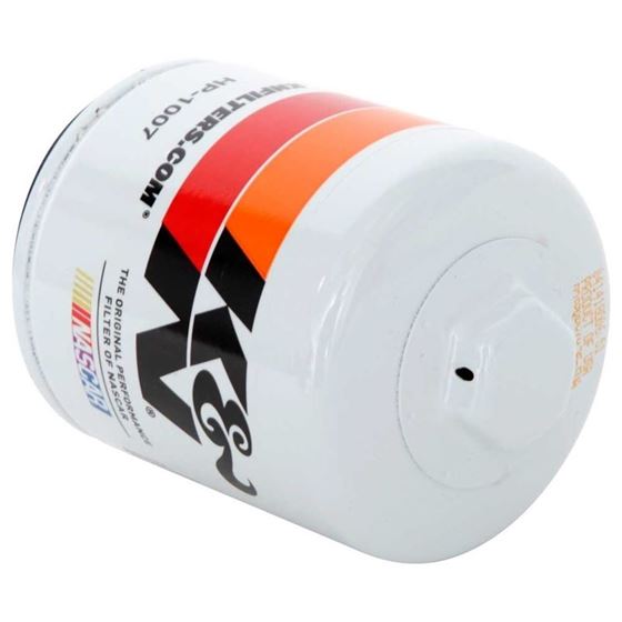 K&N K&N HP-1007 Oil Filter HP-1007 1