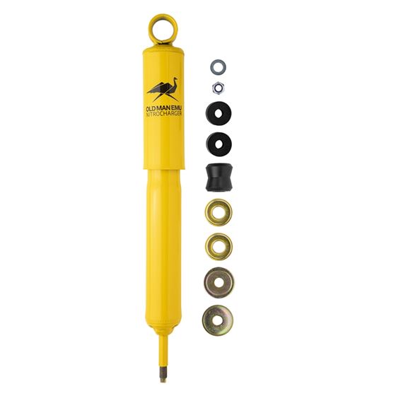 Nitrocharger Shock Absorber (N69) 1