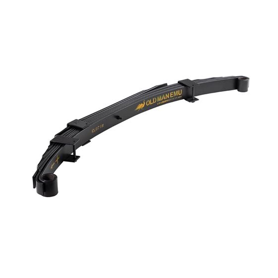 Leaf Spring Rear (EL071R) 3