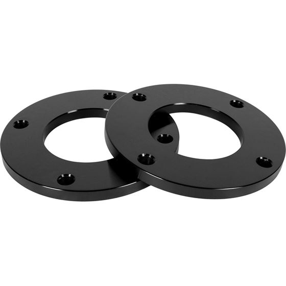 1/2 Inch Lift Top Plate Lift Spacer Pair