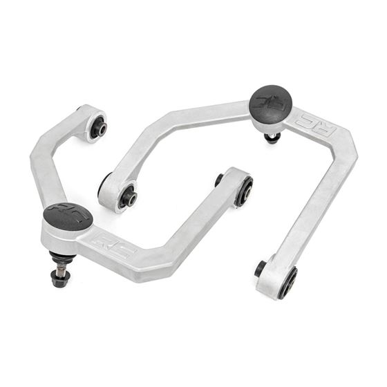 Forged Upper Control Arms 2-3 Inch Lift Nissan Titan 2WD/4WD (2004-2024) (83401A) 1