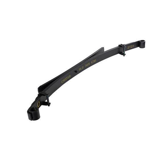 Leaf Spring Rear Medium Load (CS056R) 3