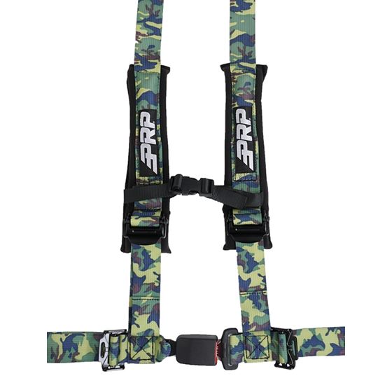 Limited Edition 4.2 Harness 1