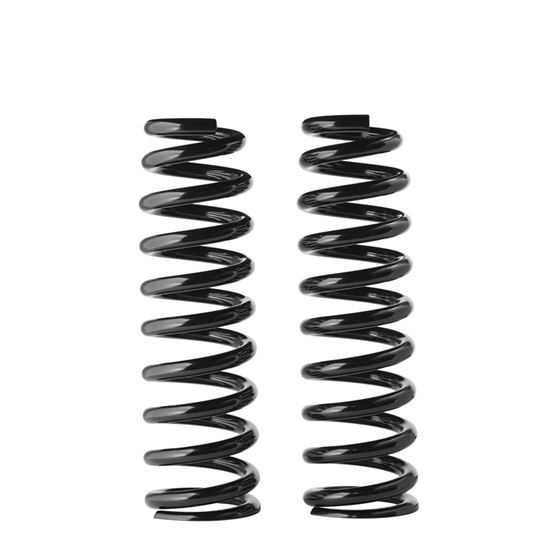COIL SPRING FRONT 2881 1