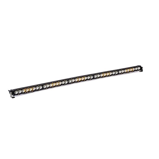 50 Inch LED Light Bar Work/Scene Pattern S8 Series 1