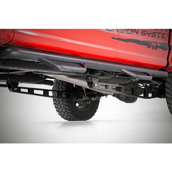 Traction Bar Kit Ford F-150 4WD (2015-2020) (1070A) 3