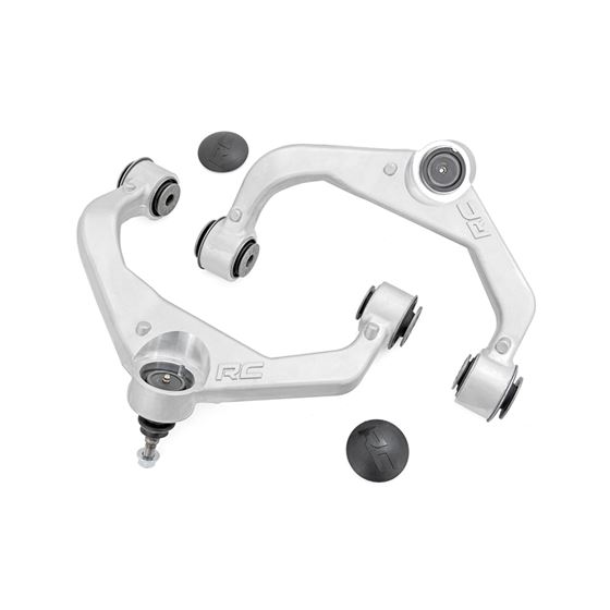 Forged Upper Control Arms 3.5 Inch Lift Chevy/GMC 2500HD/3500HD (11-19) (1959) 1