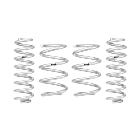 Set of 4 Springs (E30-82-087-01-22) 1