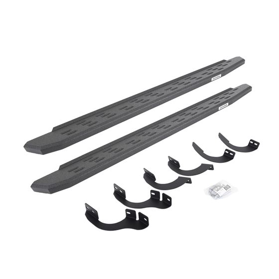 RB30 Running Boards with Mounting Bracket Kit (69642568T) 1