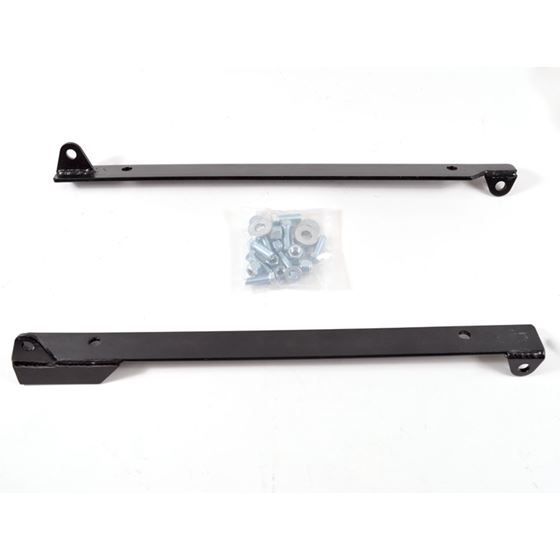 Seat Adapter Mounts 1